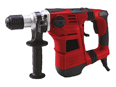 Дрели-перфораторы 