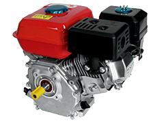Двигатели четырехтактные 