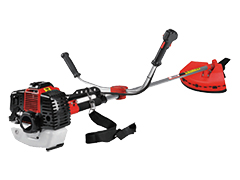 Косы бензиновые 