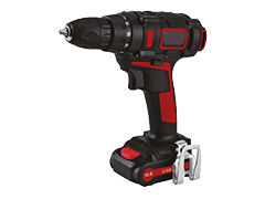 Дрели-шуруповерты 