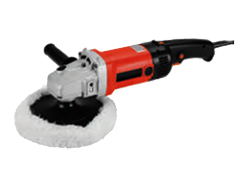 Машины полировальные 